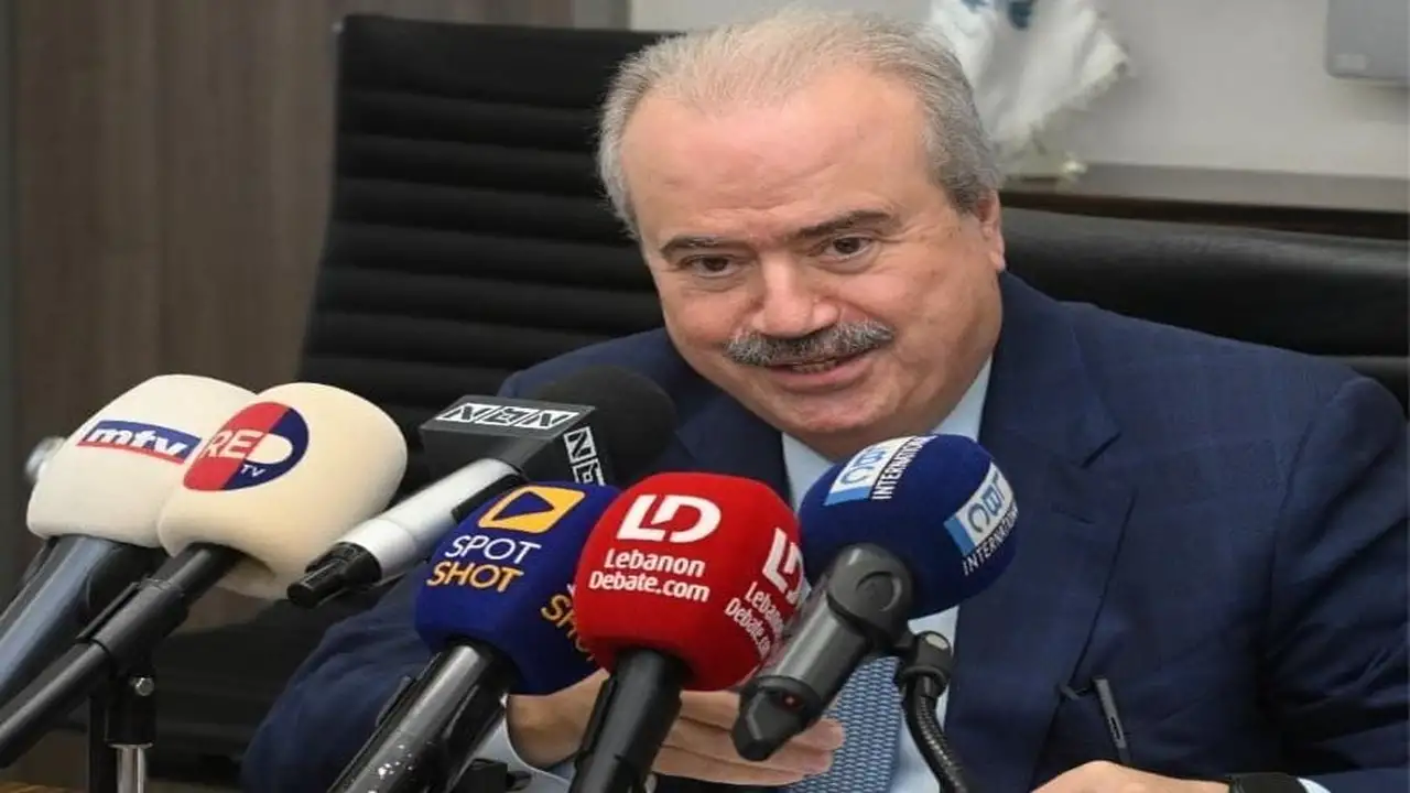 وزير المال يؤكد تأمين الرواتب وضبط استقرار سعر الصرف في البلاد